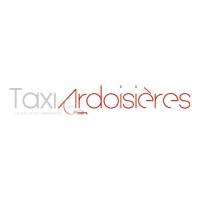 taxi-ardoisieres-logo
